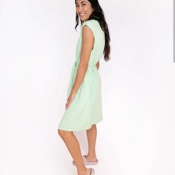 NWT SMASH + TESS The Make Wave Swim Cover Up - Picture 2 of 8